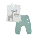 Conjunto Bebe Niña 50720 Puppet