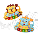 PIANO MUSICAL LEON 855-33A MOODY