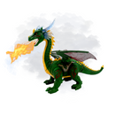DRAGON EXPULSA HUMO 6819 JA