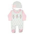 PIJAMA NIÑA 1592 LOS CHIROS DE MARIA JOSE