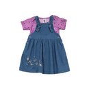 Braga Bebe Niña 40201 For Baby