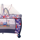 CORRAL MEDIA CARPA MDY-0133 MOODY