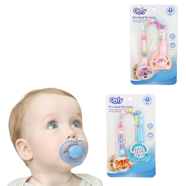 CHUPO + SUJETADOR KCH-CA ONLY