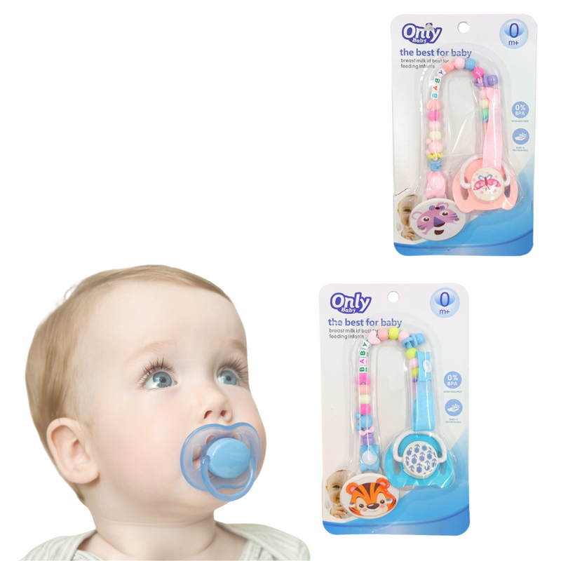 CHUPO + SUJETADOR KCH-CA ONLY