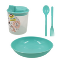 VAJILLA PARA MIS COMIDITAS 11600 NP