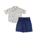 CONJUNTO NIÑO 22114 BABY DANTS