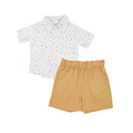 CONJUNTO NIÑO 22117 BABY DANTS