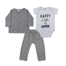 SET 3 PZS 10460 FOR BABY