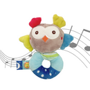 SONAJERO PELUCHE CL-014 LA GLORIA