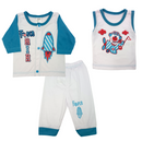 Conjunto Forze 010 Janels