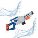PISTOLA DE AGUA 2221P JA