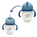 VASO ENTRENADOR DJS BEBETTO