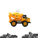 CARRO CONSTRUCCION FRICCION 20B4 JA