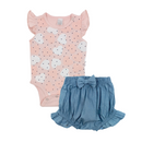 Conjunto Bebe Niña 50752 Puppet