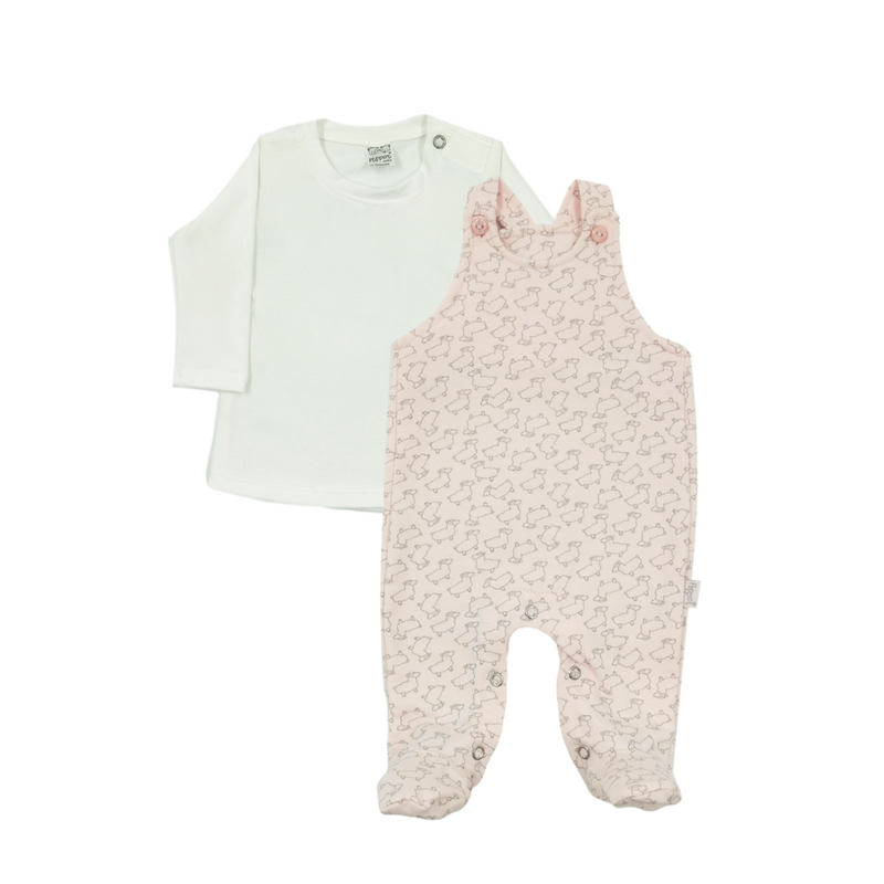 Conjunto Braga 00102 Puppet