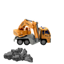 Carro Constructor 101-14 Oguss