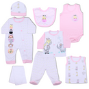 Conjunto Jungle 1140 Janels