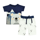 Conjunto Niño 1661 Los Chiros De Maria J