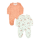 Pijama X2 Estampada 10422 For Baby
