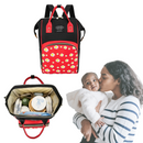 Pañalera Morral B028 La Gloria