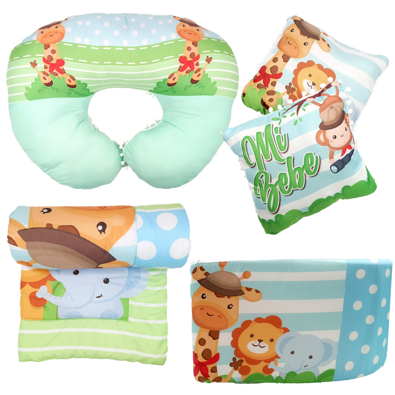 JUEGO LENCERIA COMPL 6001 SUEÑO DE ANGEL