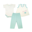 Conjunto Jirafa 994 Janels