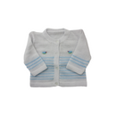 Primer Dia Tejido E001-1 Pinticas