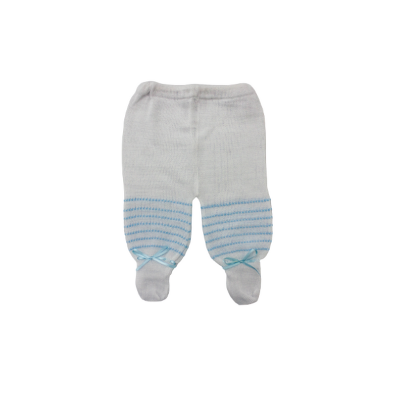 Primer Dia Tejido E001-1 Pinticas