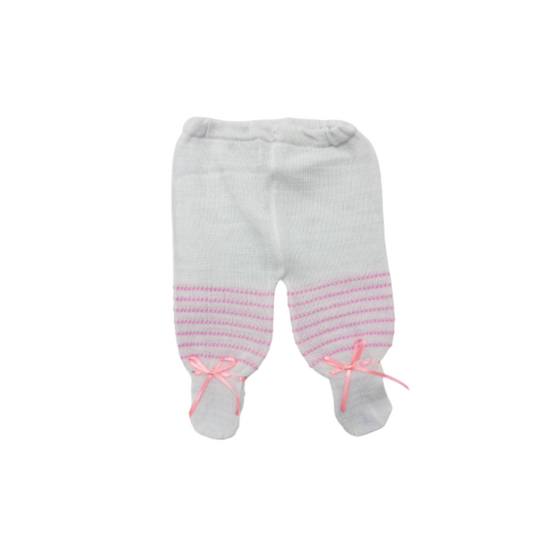 Primer Dia Tejido E001-1 Pinticas