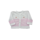 Primer Dia Tejido E001-1 Pinticas