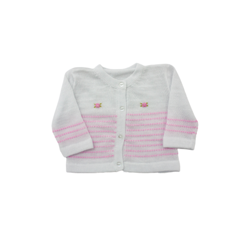 Primer Dia Tejido E001-1 Pinticas