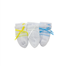 Mitones Hilo X3 E006 Pinticas