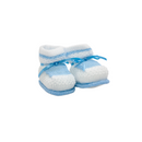 Botica Tejida E008 Pinticas