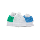 Gorros X3 E015 Pinticas