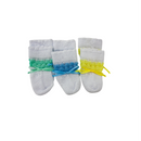 Medias Orlon X3 E016 Pinticas