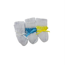 Medias Orlon X3 E016 Pinticas