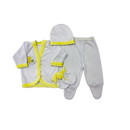 Esquimal E040 Pinticas