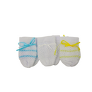 Mitones X3 E021 Pinticas