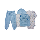 Primer Dia Prematuro 097 Chocomiel