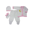 Esquimal E040 Pinticas