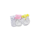 Mitones X3 E052-1 Pinticas