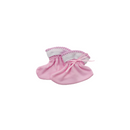 Gorro + Miton + Medias E054 Pinticas