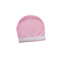 Gorro + Miton + Medias E054 Pinticas