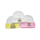 Gorros X3 E057 Pinticas