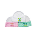 Gorros X3 E057 Pinticas