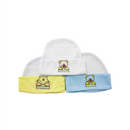Gorros X3 E057 Pinticas