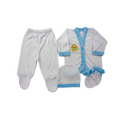 Esquimal E040 Pinticas