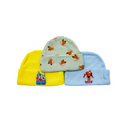 Gorros X3 Transfers E159 Pinticas