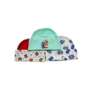 Gorros X3 Transfers E159 Pinticas