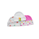 Gorros X3 Transfers E159 Pinticas